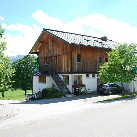 Appartamento Haus H.O.F. Ramsau am Dachstein Esterno foto