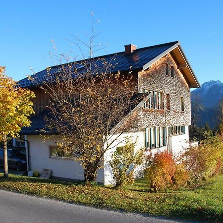 Appartamento Haus H.O.F. Ramsau am Dachstein Esterno foto