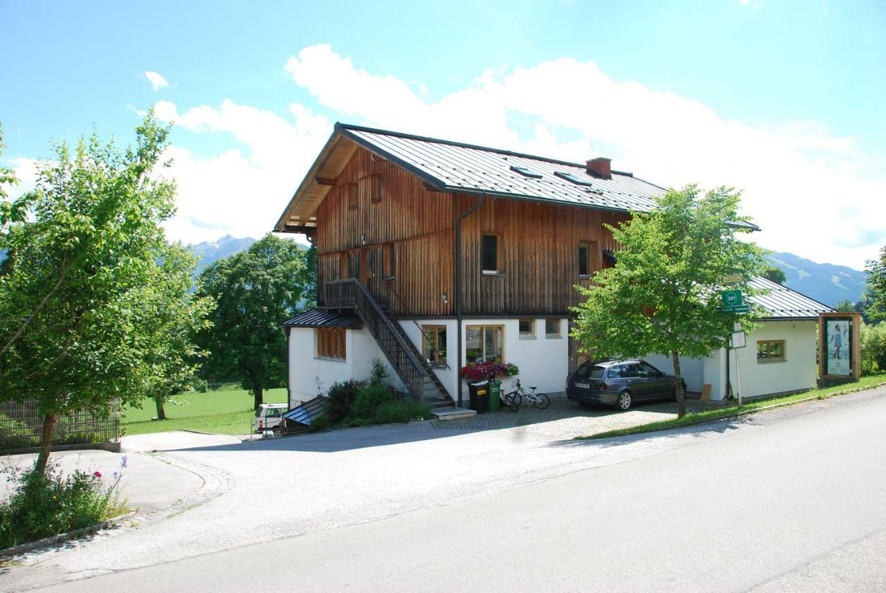 Appartamento Haus H.O.F. Ramsau am Dachstein Esterno foto